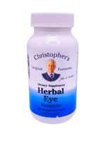 Dr. Christopher's Herbal Eye