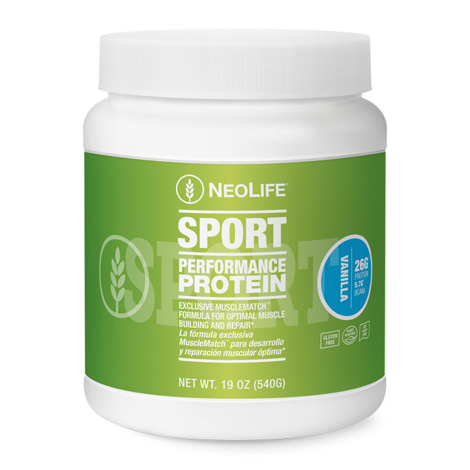 Sports Performance Protein