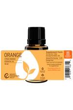 Orange 15 ml