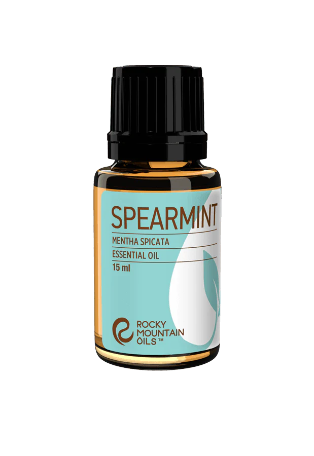 Spearmint