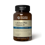Calcium Plus Vitamin D (150 Caps)