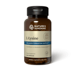 L-Lysine (100 caps)