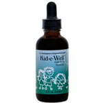 Dr. Christopher's Kid-E-Well 2 oz