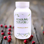 Hawthorn Berry (100)