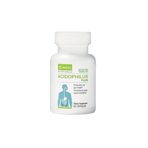 Acidophilus Plus