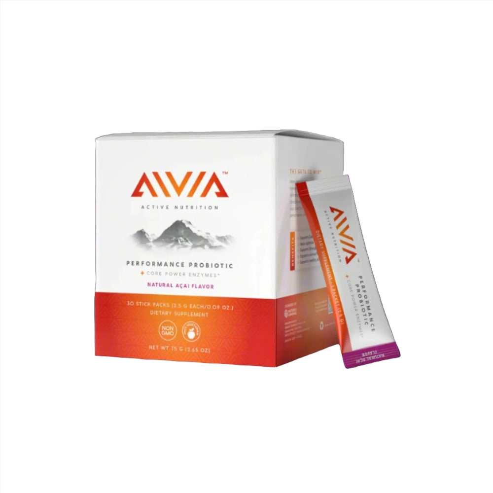 Aivia Performance Probiotic (30 Sticks)