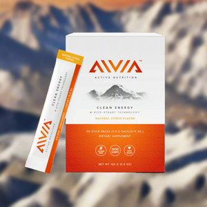 Aivia Performance Probiotic (30 Sticks)