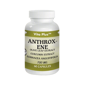 Anthroxene 700 mg (60 ct.)