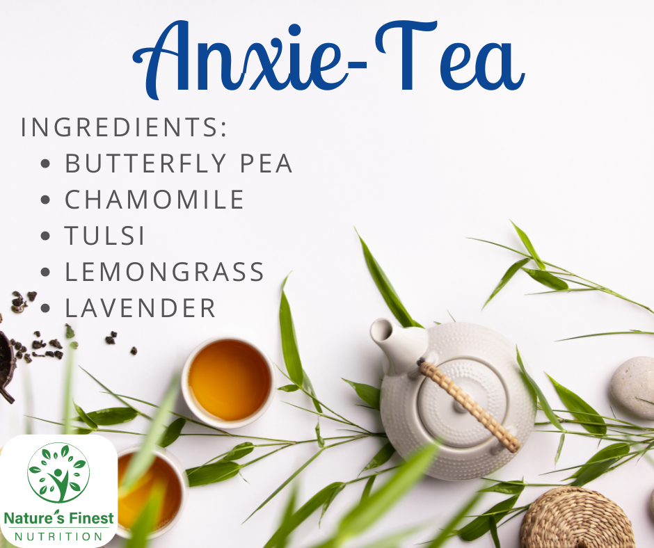 Anxie-Tea 1 oz