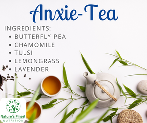 Anxie-Tea 1 oz