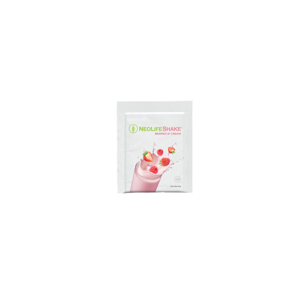 NeoLifeShake Berries (Single packet)