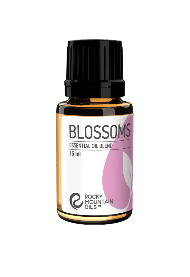 Blossoms Oil