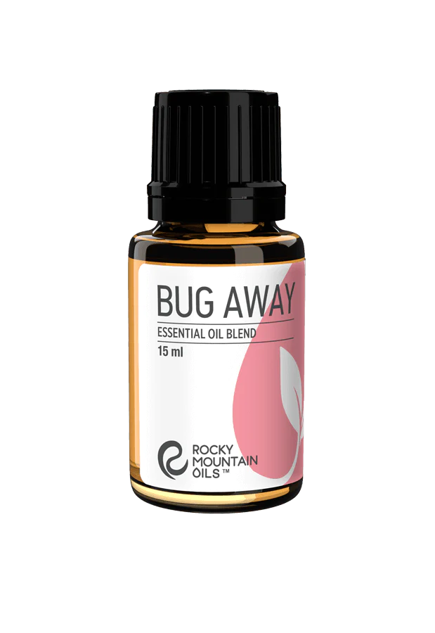 Bug Away 15ml