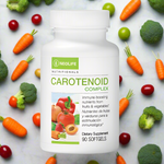 Carotenoid Complex, Daily