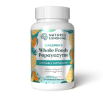 Whole Food– Papayazyme (90 chewable)