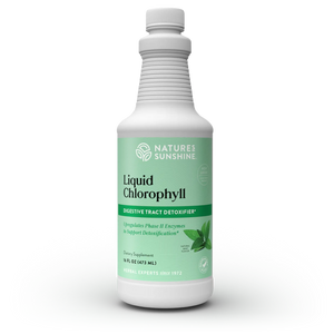 Liquid Chlorophyll (16oz)