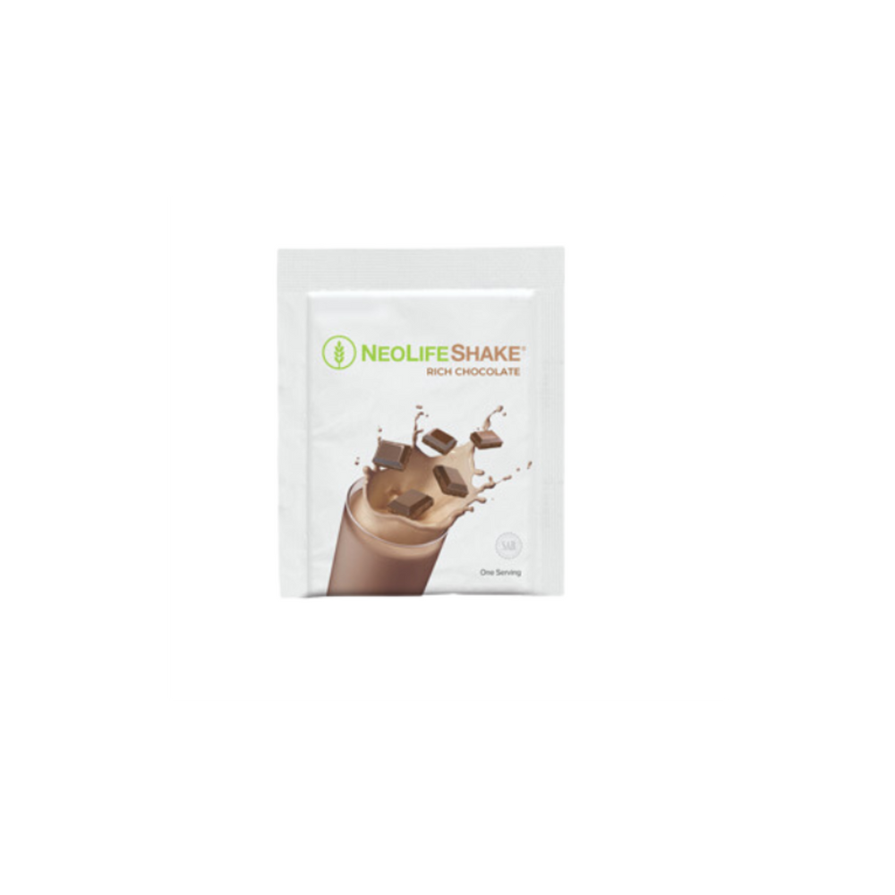 NeoLifeShake Rich Chocolate (single packet)