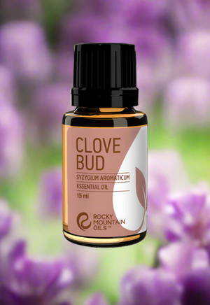 Clove Bud