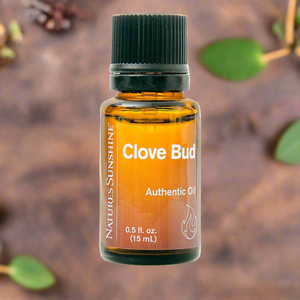 Clove Bud Oil (15 ML)