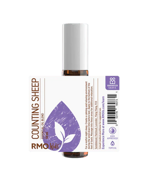 Counting Sheep Roll-on 10ml roller-Rocky Mtn