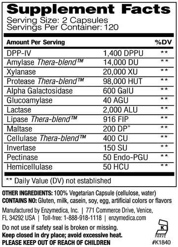 Digest Spectrum (90ct)