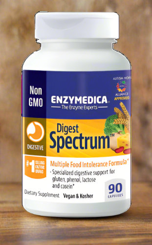 Digest Spectrum (90ct)