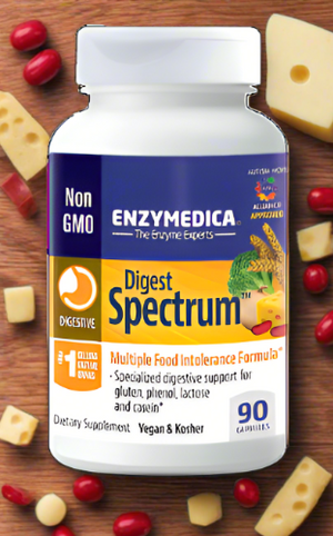 Digest Spectrum (90ct)