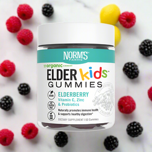 Elderkids Gummies (60 count)