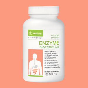 Enzyme Digestive Aid