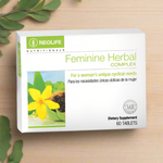 Feminine Herbal Complex