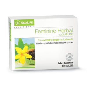 Feminine Herbal Complex