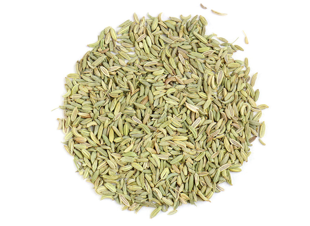 
                
                    Load image into Gallery viewer, Fennel Seed Whole
                
            