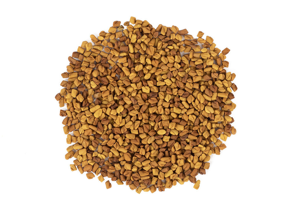 Fenugreek Seed Whole