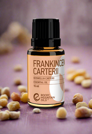 Frankincense Carterii 15ml-Rocky Mtn