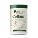 Beef Collagen Peptides 10 oz