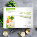 Garlic Allium Complex