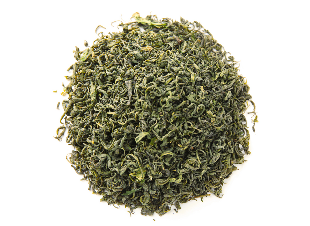 Green Tea C/S