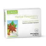 Herbal Respiratory Formula