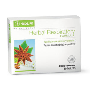 
                
                    Load image into Gallery viewer, Herbal Respiratory Formula
                
            
