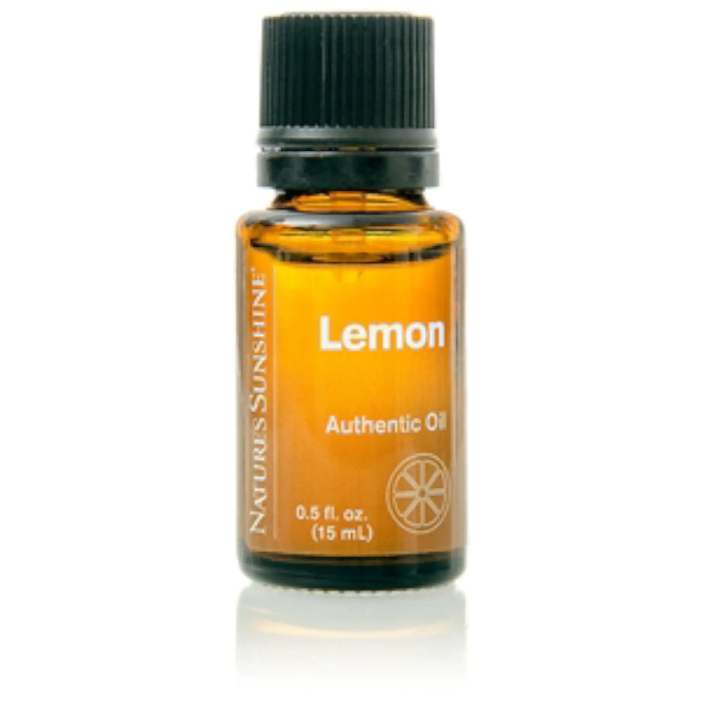 Lemon (15 ml)