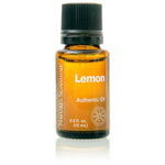 Lemon (15 ml)