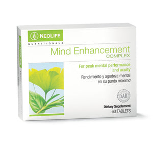 Mind Enhancement Complex