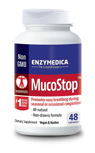 MucoStop (48cap)