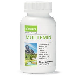 Multi-Mineral