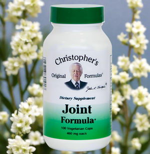 Dr. Christopher's Joint Formula (100 Caps)