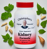 Dr. Christopher's Kidney Formula (100 Caps)