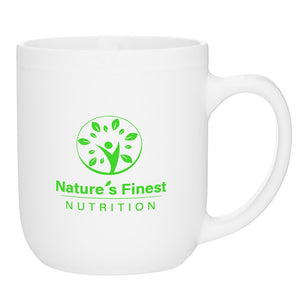 Nature's Finest Mug