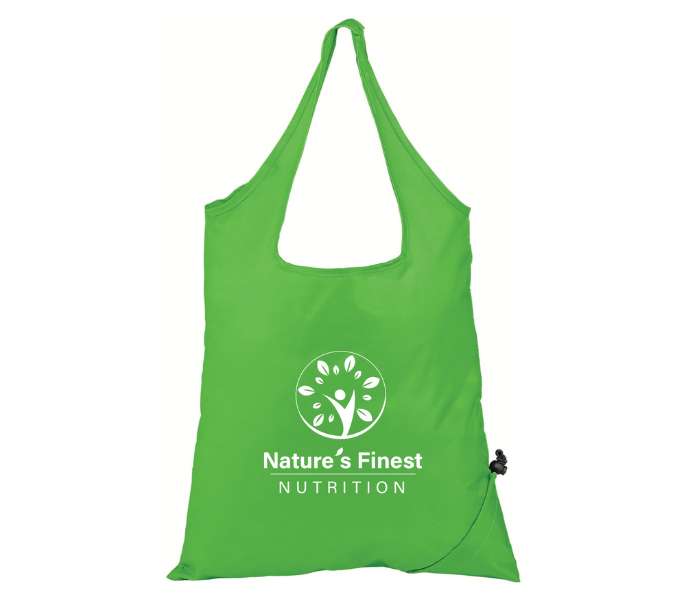 Nature's Finest Bag