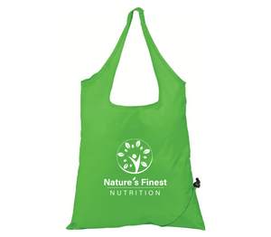 Nature's Finest Bag