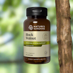 Black Walnut ATC is a concentrated formula that helps maintain the intestinal system and supports the immune system in its battle against invaders.